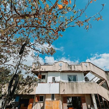 Apartamento Sea Me Kansaloay Exterior foto