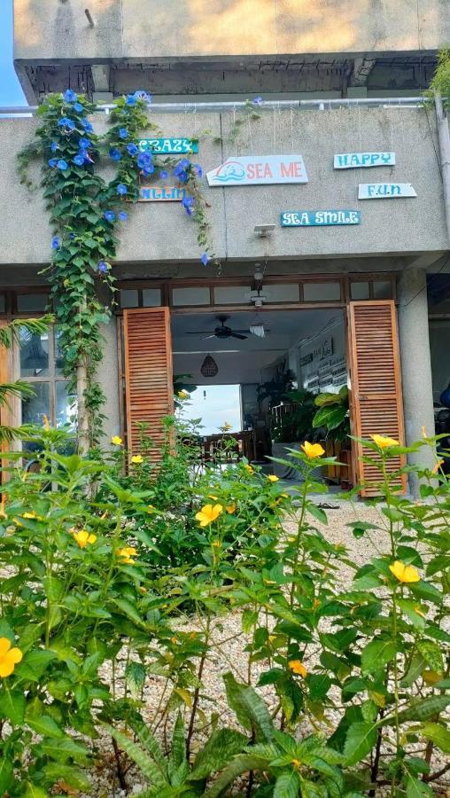 Apartamento Sea Me Kansaloay Exterior foto
