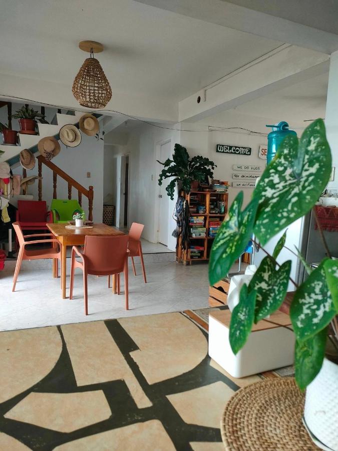 Apartamento Sea Me Kansaloay Exterior foto