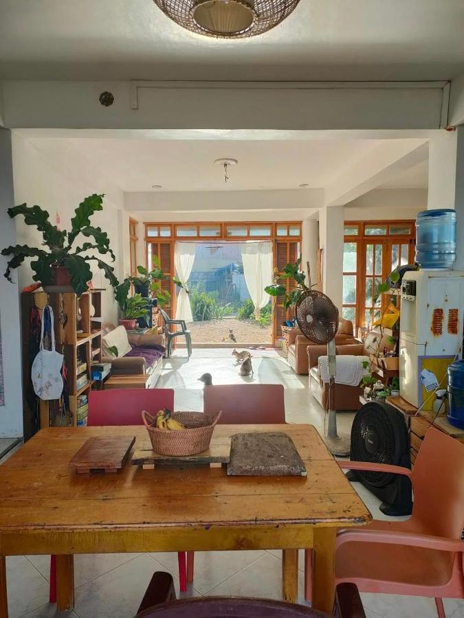 Apartamento Sea Me Kansaloay Exterior foto