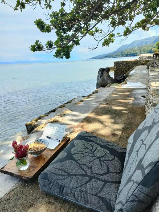 Apartamento Sea Me Kansaloay Exterior foto