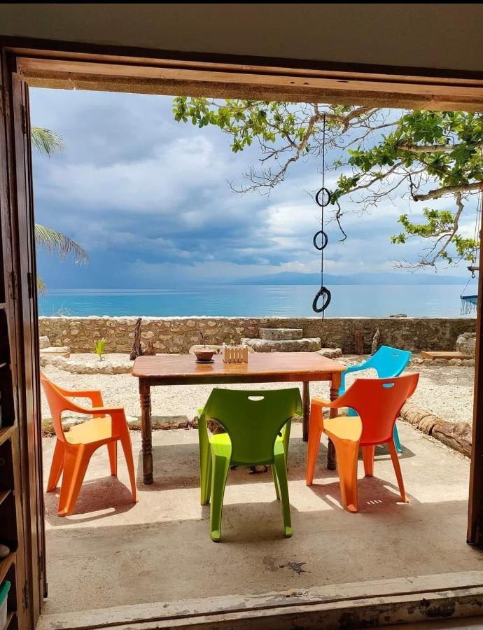Apartamento Sea Me Kansaloay Exterior foto