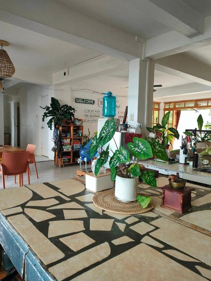 Apartamento Sea Me Kansaloay Exterior foto