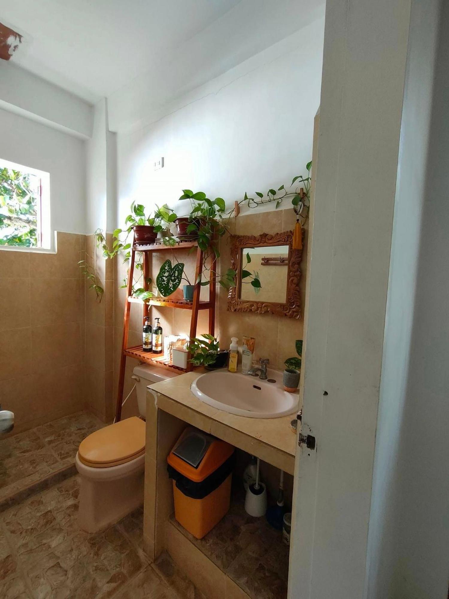 Apartamento Sea Me Kansaloay Exterior foto