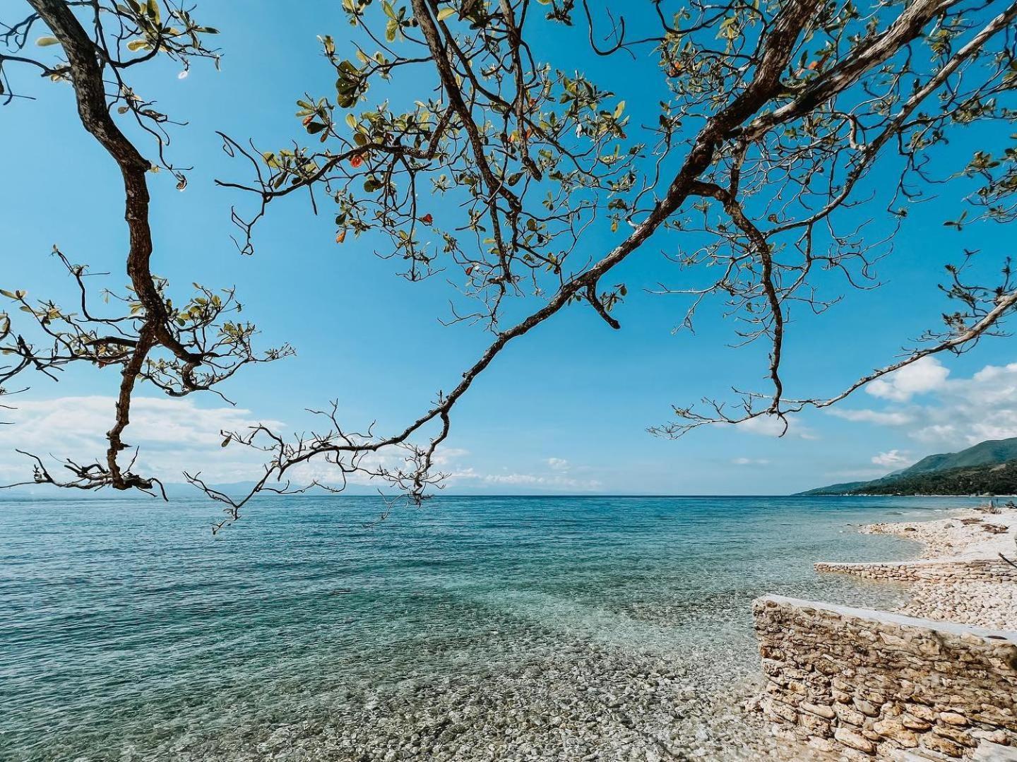 Apartamento Sea Me Kansaloay Exterior foto