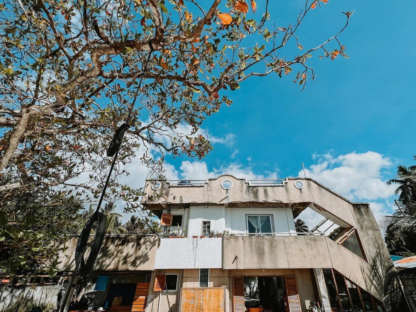 Apartamento Sea Me Kansaloay Exterior foto