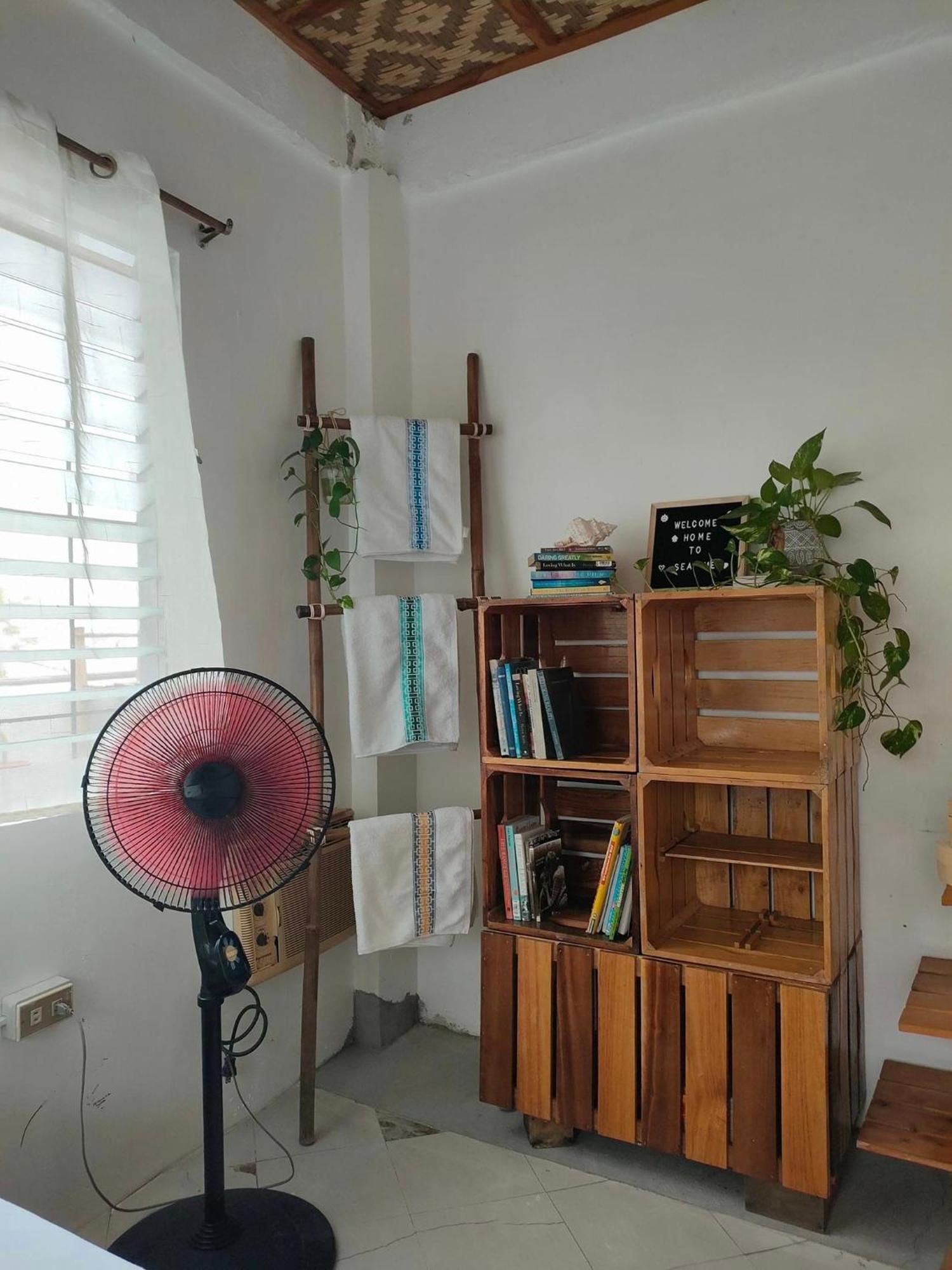 Apartamento Sea Me Kansaloay Exterior foto