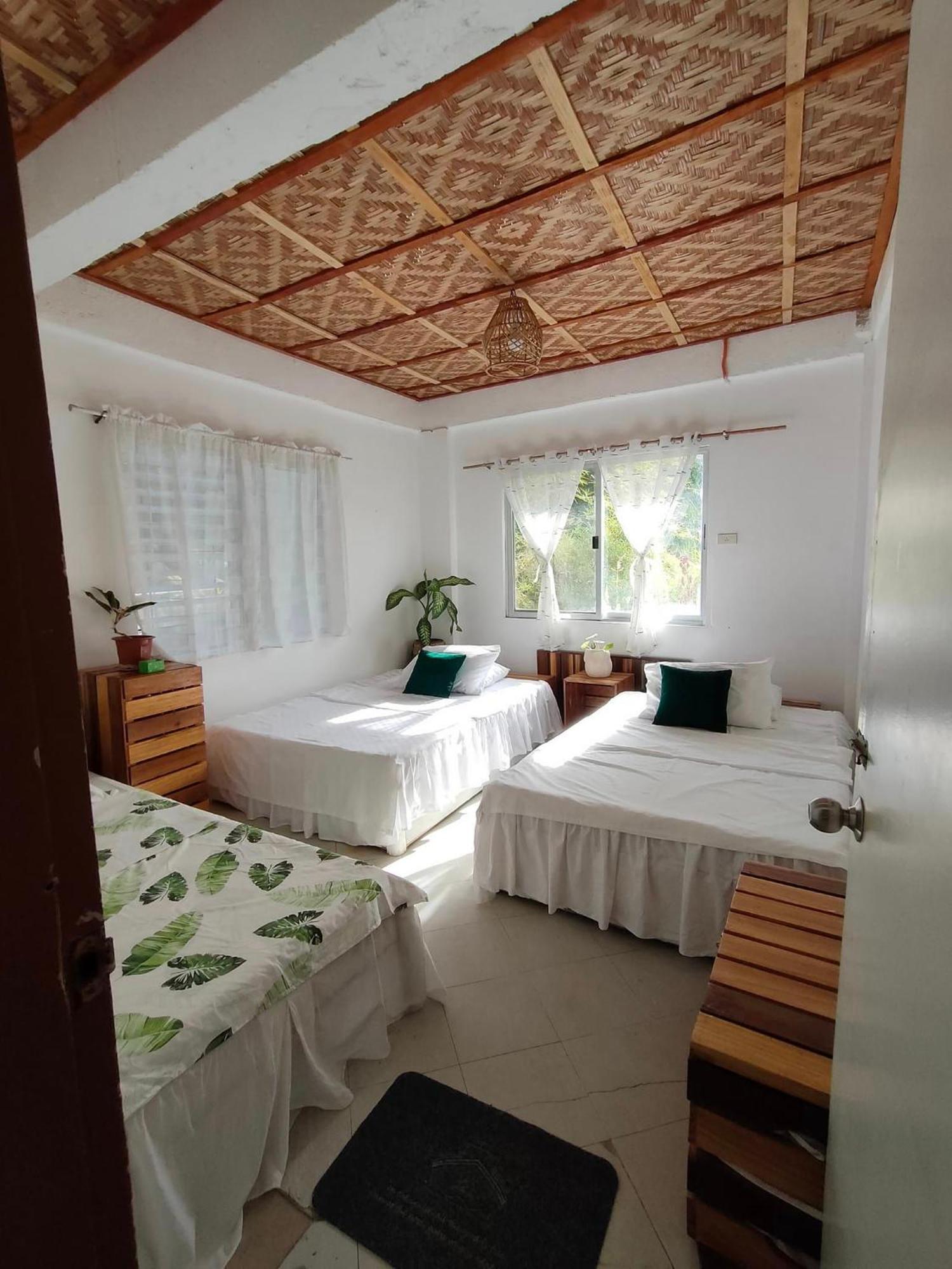 Apartamento Sea Me Kansaloay Exterior foto