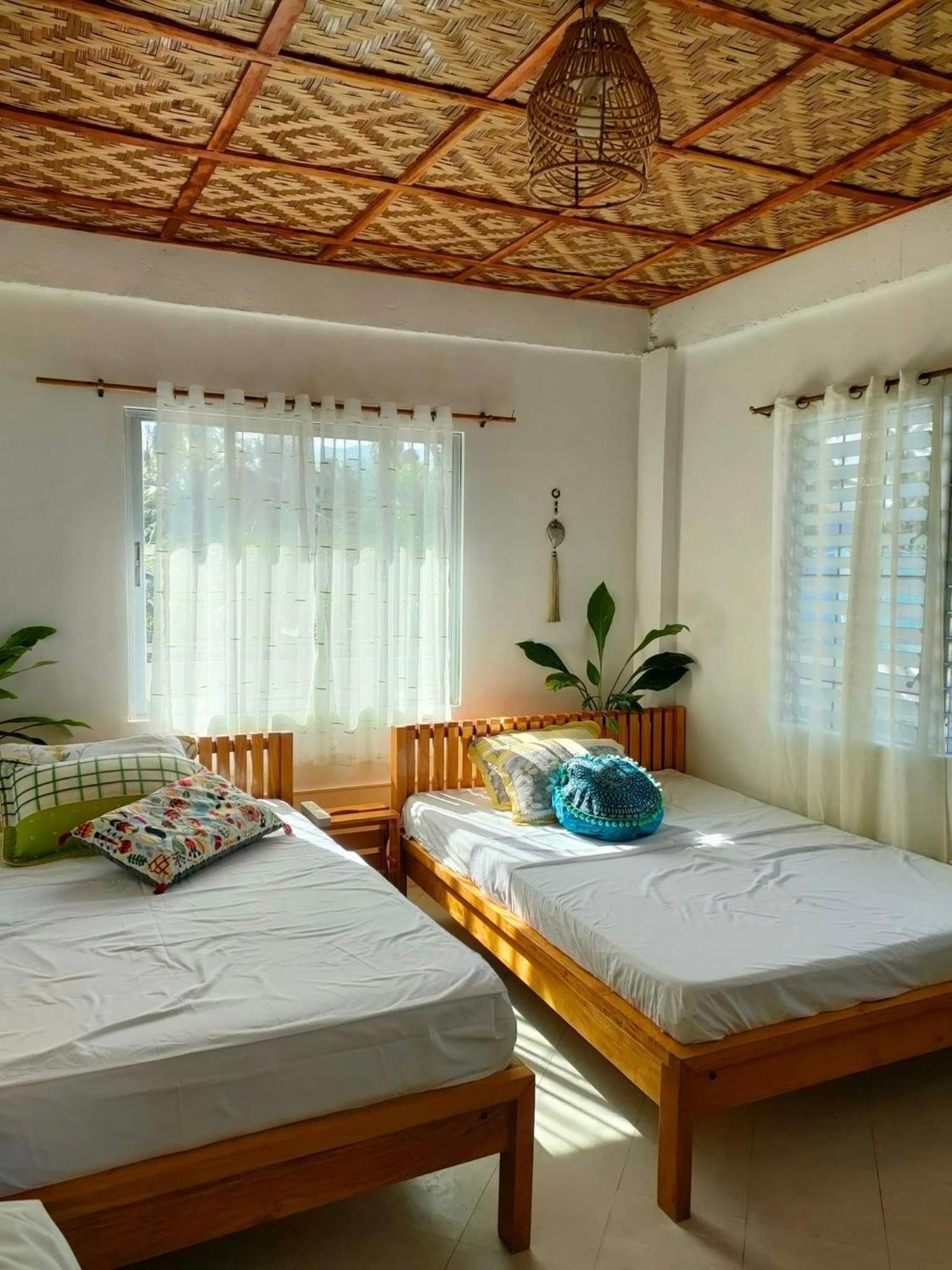 Apartamento Sea Me Kansaloay Exterior foto
