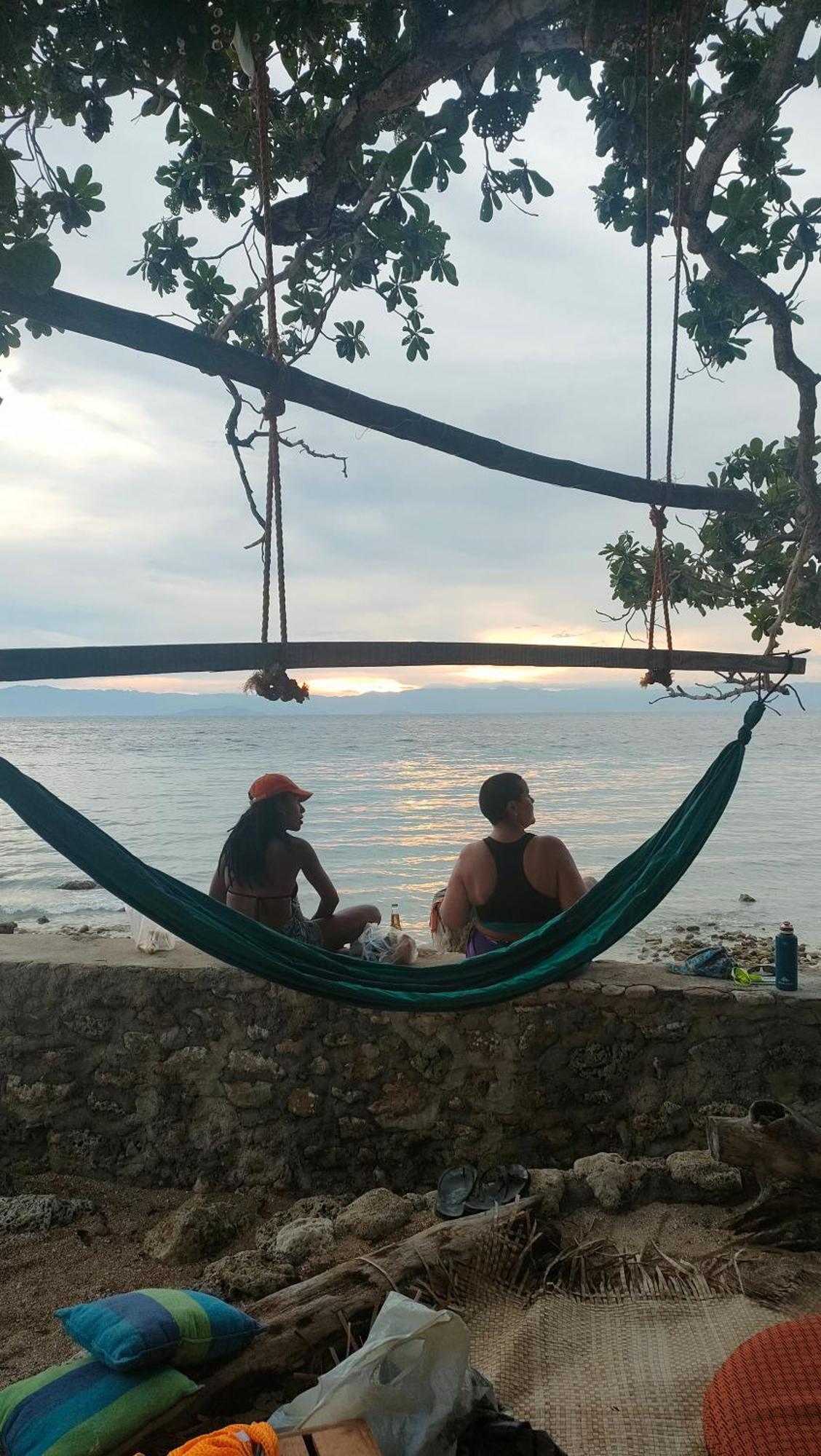 Apartamento Sea Me Kansaloay Exterior foto